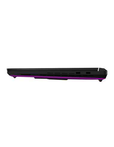 ASUS ROG Strix SCAR 18/G835LXG-TQ510XZ + ADAPTER/U9-290HXP/18"/4K/64GB/2TB/RTX 5090/W11P/Black/2R