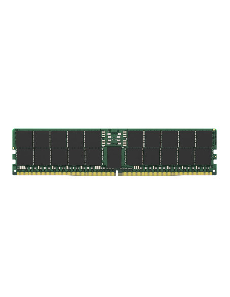 96GB 6400MT/s DDR5 ECC Reg CL52 DIMM 2Rx4 Hynix M