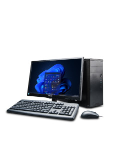 Premio Basic 312 S512 bez OS (i3-12100/8GB/512GB/bezOS)