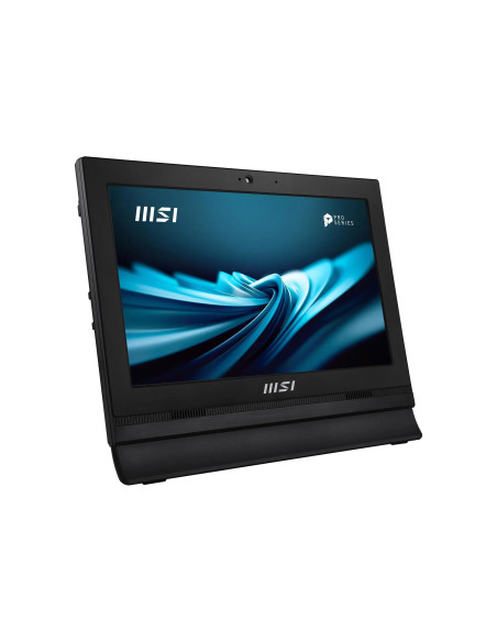 MSI PRO/AP162T ADL-072EU/15,6"/FHD/T/N200/8GB/128GB/Intel int/W11P/Čierna/3R