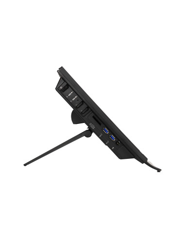 MSI PRO/AP162T ADL-072EU/15,6"/FHD/T/N200/8GB/128GB/Intel int/W11P/Čierna/3R
