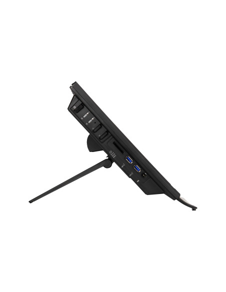 MSI PRO/AP162T ADL-072EU/15,6"/FHD/T/N200/8GB/128GB/Intel int/W11P/Čierna/3R