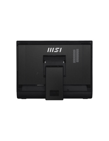 MSI PRO/AP162T ADL-072EU/15,6"/FHD/T/N200/8GB/128GB/Intel int/W11P/Čierna/3R