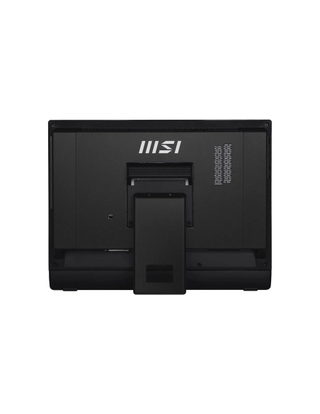 MSI PRO/AP162T ADL-072EU/15,6"/FHD/T/N200/8GB/128GB/Intel int/W11P/Čierna/3R