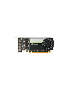 HP GFX NVIDIA T400 4GB 4MDP