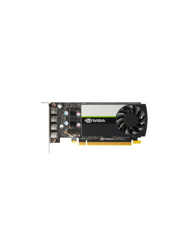 HP GFX NVIDIA T400 4GB 4MDP
