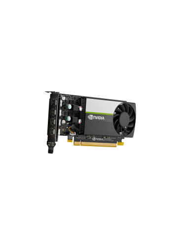 HP GFX NVIDIA T400 4GB 4MDP