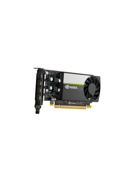HP GFX NVIDIA T400 4GB 4MDP