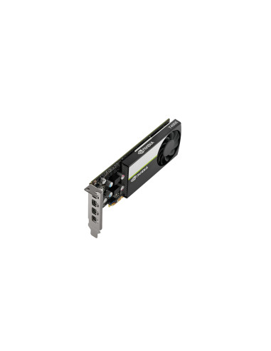 HP GFX NVIDIA T400 4GB 4MDP