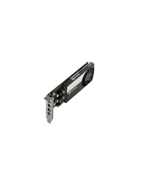 HP GFX NVIDIA T400 4GB 4MDP