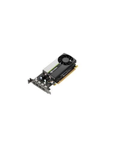 HP GFX NVIDIA T400 4GB 4MDP