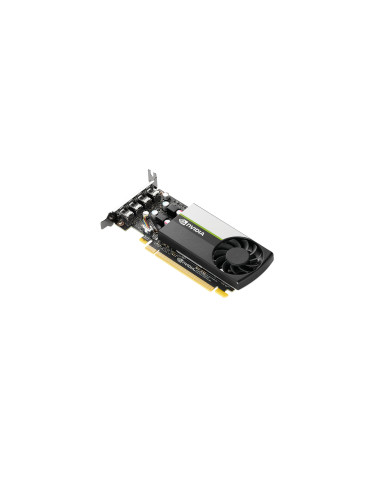 HP GFX NVIDIA T400 4GB 4MDP