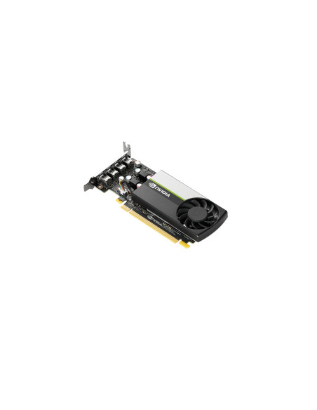 HP GFX NVIDIA T400 4GB 4MDP