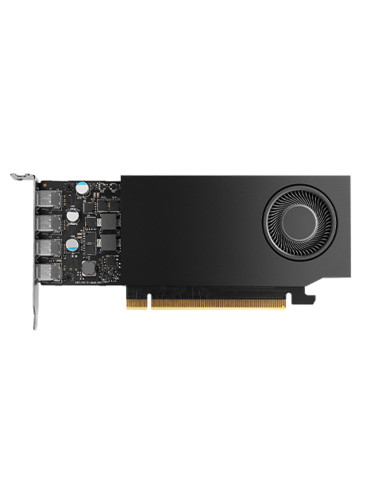 HP GFX NVIDIA RTX A1000 8GB WMINI BRKT 4MDP