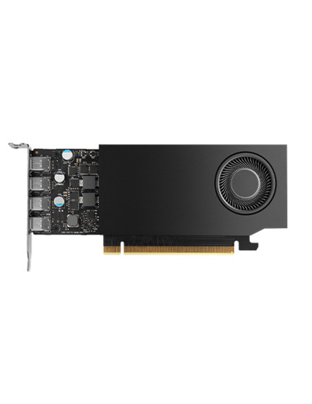 HP GFX NVIDIA RTX A1000 8GB WMINI BRKT 4MDP