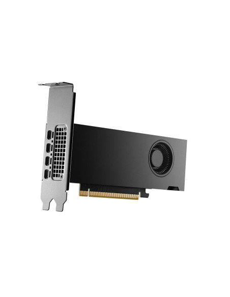 HP GFX NVIDIA RTX PRO 2000BLACKWELL16GB4MDP
