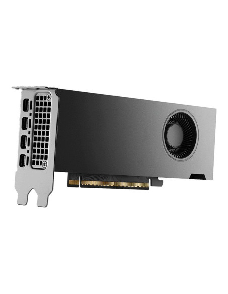 HP GFX NVIDIARTXPRO4000BLACKWELLSFF24GB4MDP