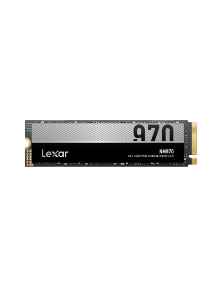 Lexar NM970/1TB/SSD/M.2 NVMe/Čierna/5R