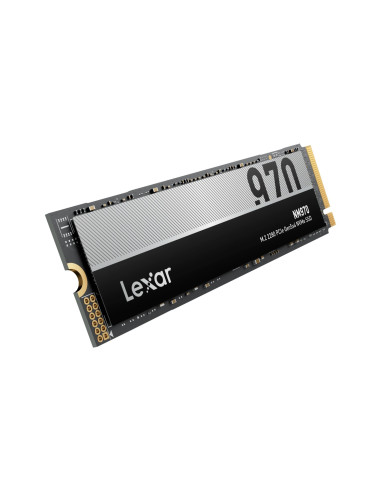 Lexar NM970/1TB/SSD/M.2 NVMe/Čierna/5R