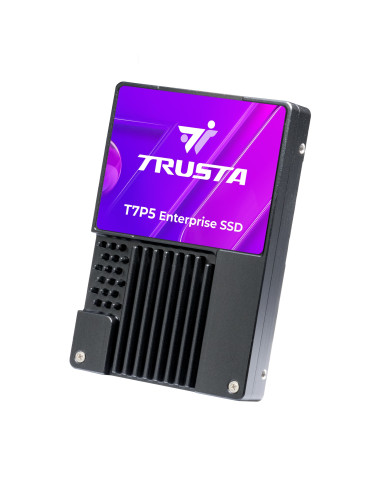 ADATA TRUSTA SSD T7P5 3,84 TB Enterprise Gen5x4 U.2