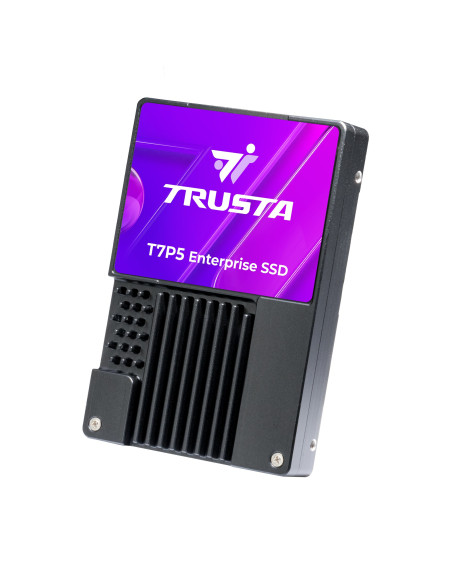 ADATA TRUSTA SSD T7P5 7,68 TB Enterprise Gen5x4 U.2