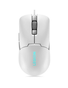 Lenovo Legion M300s/Herná/Optická/Drôtová USB/Biela