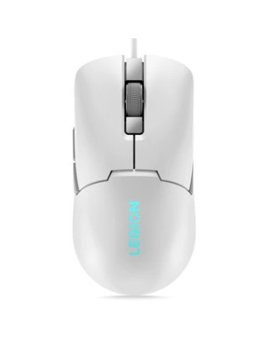 Lenovo Legion M300s/Herná/Optická/Drôtová USB/Biela