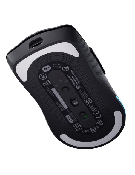 Lenovo Legion M220 Wireless RGB Gaming Mouse