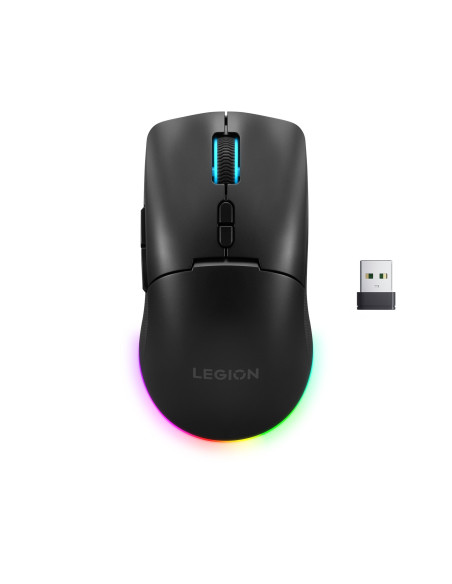 Lenovo Legion M220 Wireless RGB Gaming Mouse
