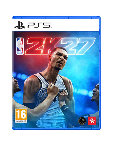PS5 - NBA 2K27