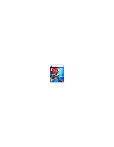 PS5 - NBA 2K27