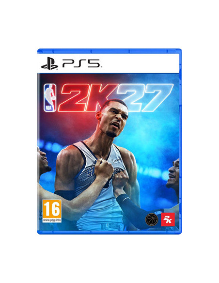 PS5 - NBA 2K27
