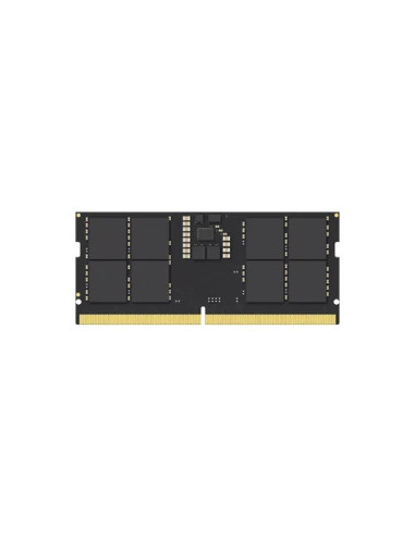 Lexar 8GB DDR5 4800MHz CL40 So-DIMM