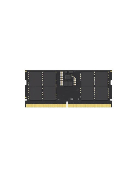 Lexar 16GB DDR5 4800MHz CL40 So-DIMM