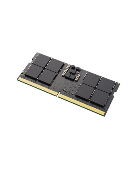 Lexar 16GB DDR5 4800MHz CL40 So-DIMM