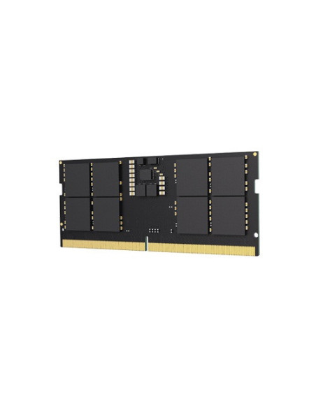 Lexar 16GB DDR5 4800MHz CL40 So-DIMM