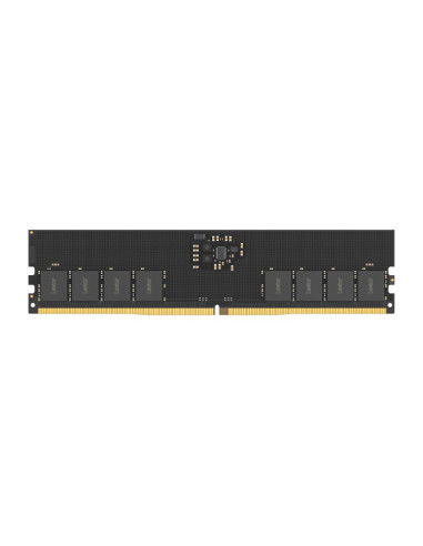 Lexar/DDR5/16GB/4800MHz/CL40/1x16GB