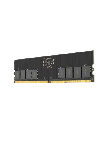 Lexar/DDR5/16GB/4800MHz/CL40/1x16GB