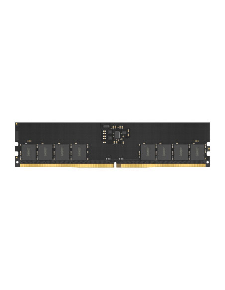 Lexar/DDR5/16GB/4800MHz/CL40/1x16GB