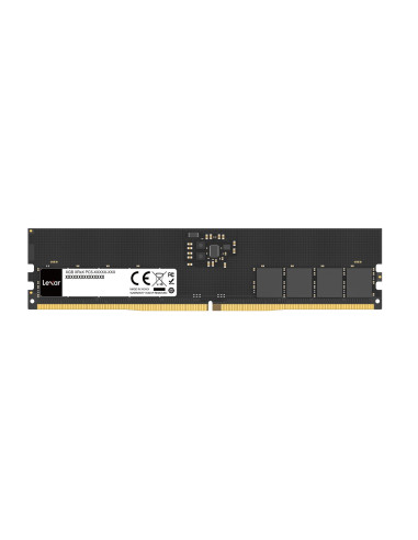 Lexar/DDR5/8GB/5600MHz/CL46/1x8GB