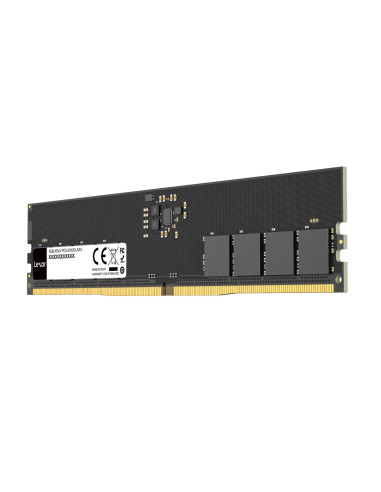 Lexar/DDR5/8GB/5600MHz/CL46/1x8GB