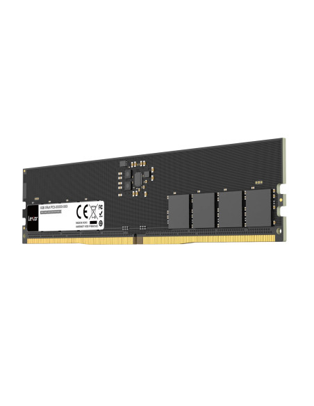 Lexar/DDR5/32GB/5600MHz/CL46/1x32GB