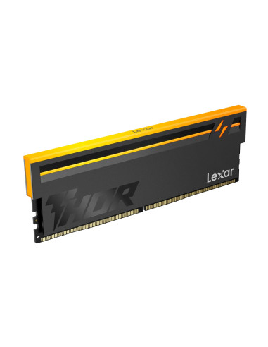 Lexar THOR 2.0 32GB DDR5 7600MHz CL38 RGB (2x16GB)