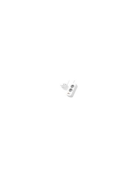 Cestovná predlžovacia zásuvka Viking PQ30/2x AC/2xUSB-C PD/1xUSB-A QC/viac ako 200 krajín