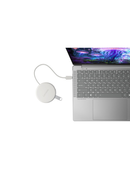 Lenovo Slim USB-C 3.2 Hub