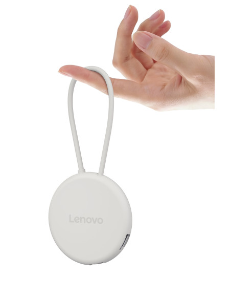 Lenovo Slim USB-C 3.2 Hub