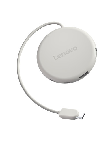 Lenovo Slim USB-C 3.2 Hub