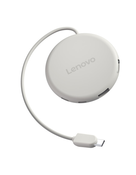 Lenovo Slim USB-C 3.2 Hub