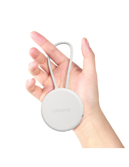 Lenovo Slim USB-C 3.2 Hub