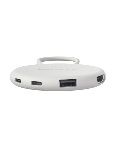 Lenovo Slim USB-C 3.2 Hub
